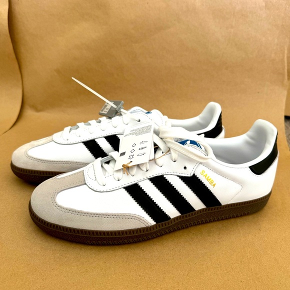 adidas Originals Shoes - Adidas Samba OG W Sz 9.5